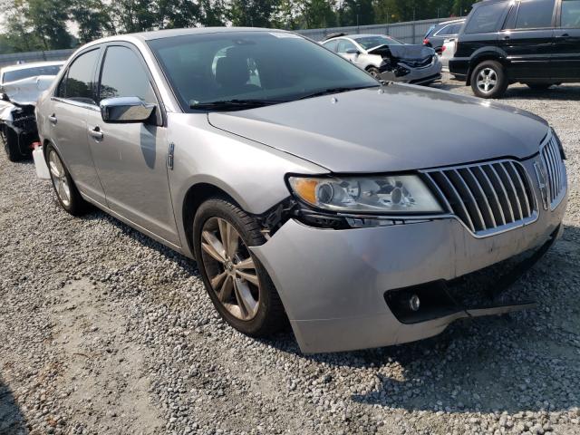 Lincoln Mkz (2011)