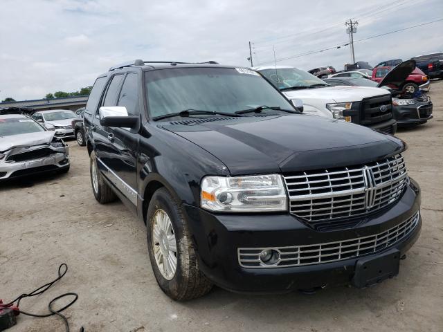 Lincoln Navigator (2014)