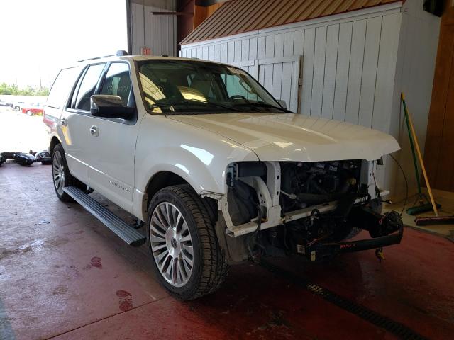 Lincoln Navigator (2015)