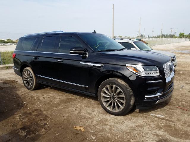 Lincoln Navigator (2020)
