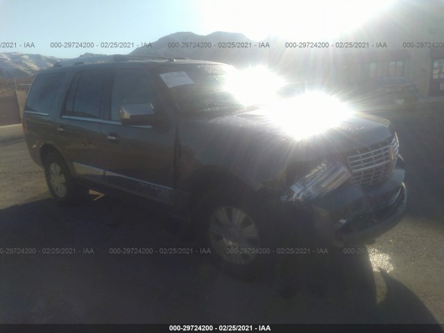 Lincoln Navigator (2010)