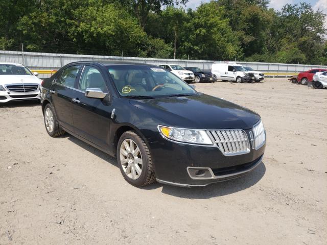 Lincoln Mkz (2010)
