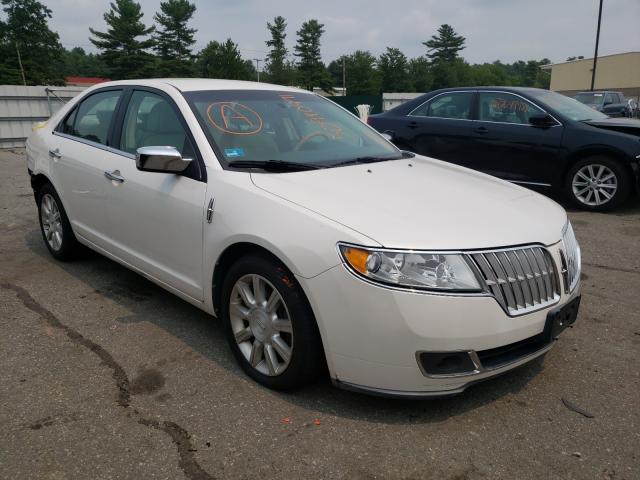 Lincoln Mkz (2010)
