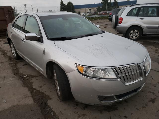 Lincoln Mkz (2011)