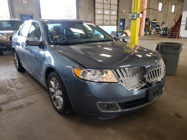 Lincoln Mkz (2012)