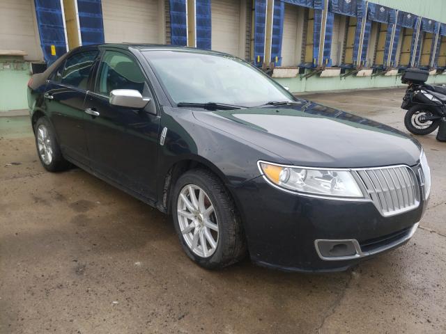 Lincoln Mkz (2012)