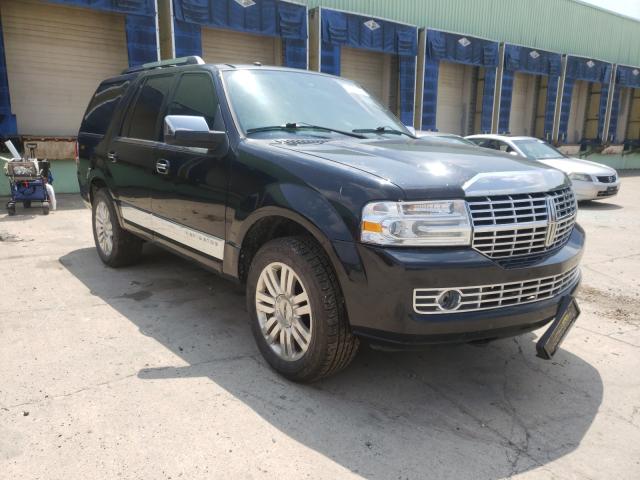 Lincoln Navigator (2013)