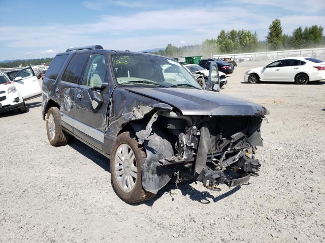 Lincoln Navigator (2013)