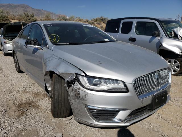 Lincoln Mkz (2019)