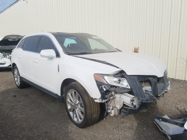 Lincoln Mkt (2010)