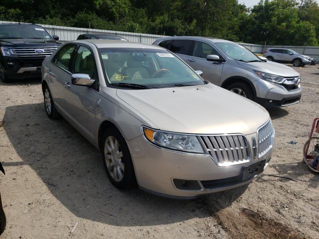 Lincoln Mkz (2010)