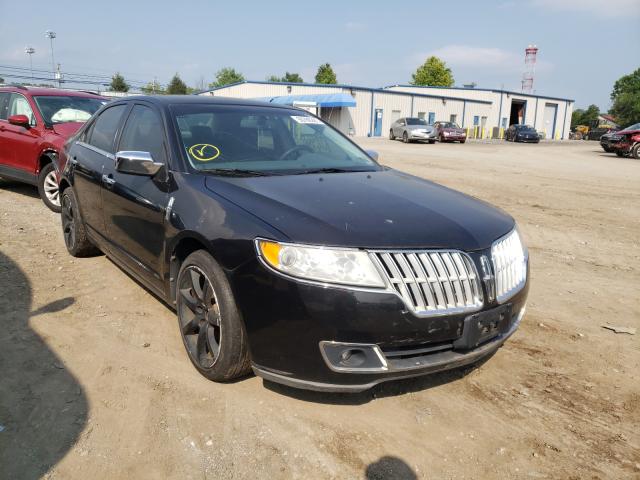 Lincoln Mkz (2010)