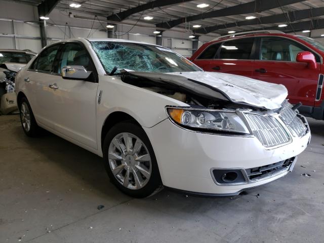 Lincoln Mkz (2010)