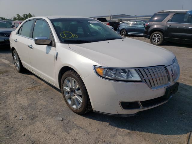 Lincoln Mkz (2010)