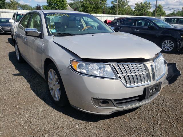 Lincoln Mkz (2010)