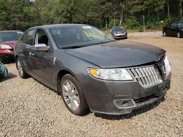 Lincoln Mkz (2010)