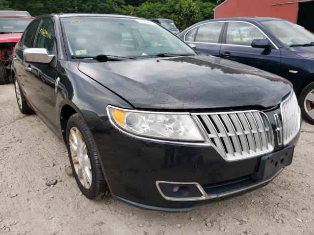 Lincoln Mkz (2010)