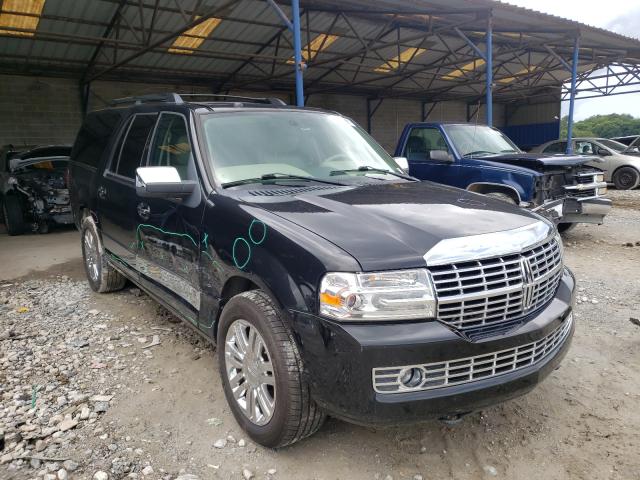 Lincoln Navigator (2010)