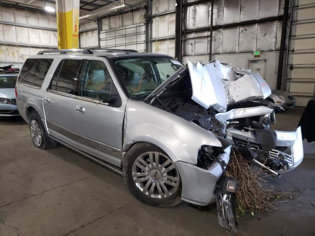 Lincoln Navigator (2010)