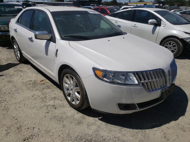 Lincoln Mkz (2011)