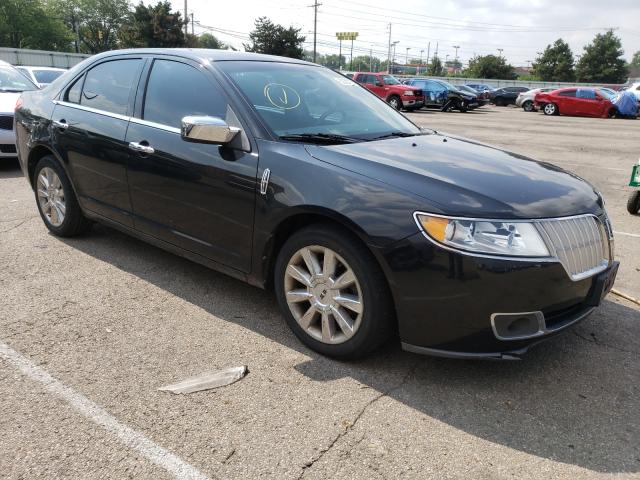 Lincoln Mkz (2011)