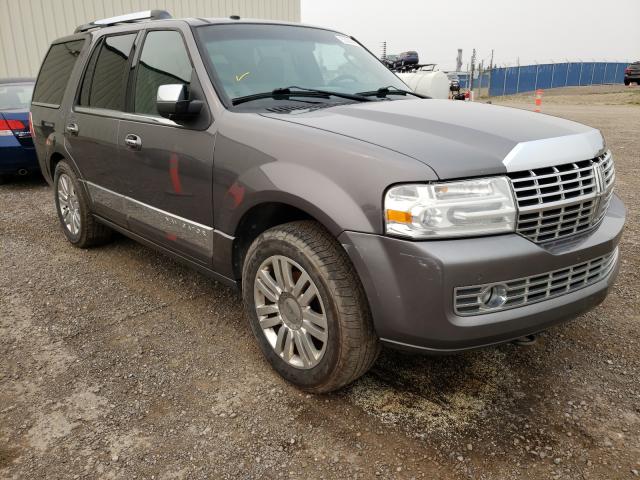 Lincoln Navigator (2011)