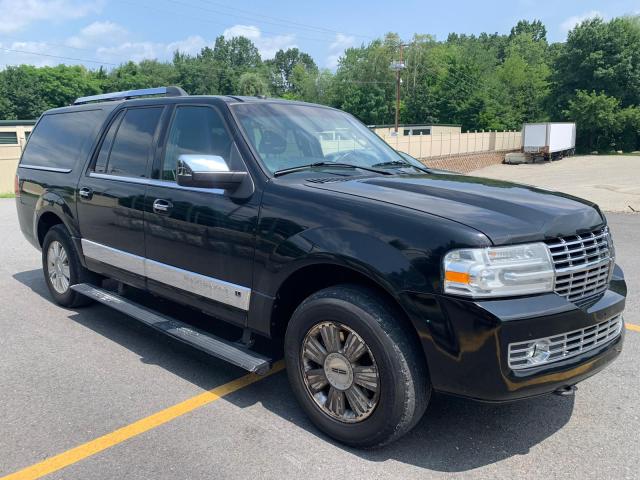 Lincoln Navigator (2011)
