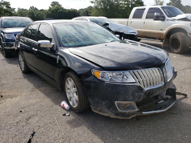 Lincoln Mkz (2012)