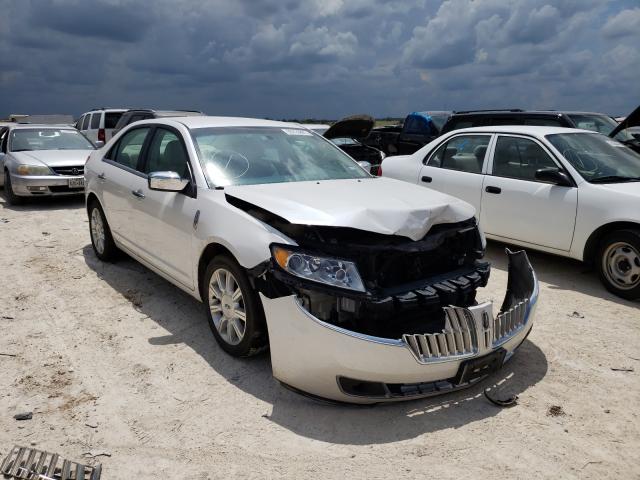 Lincoln Mkz (2012)