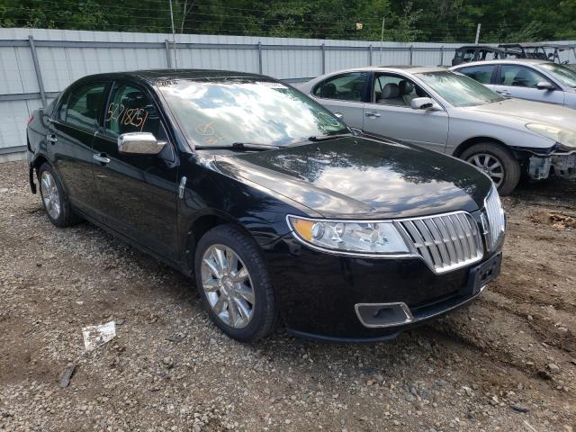Lincoln Mkz (2012)