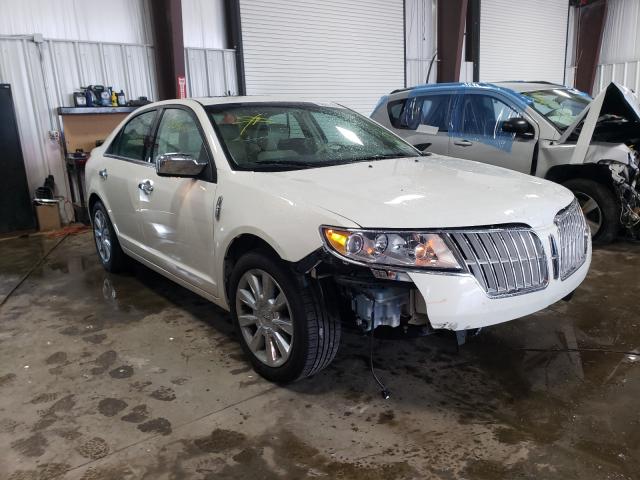 Lincoln Mkz (2012)