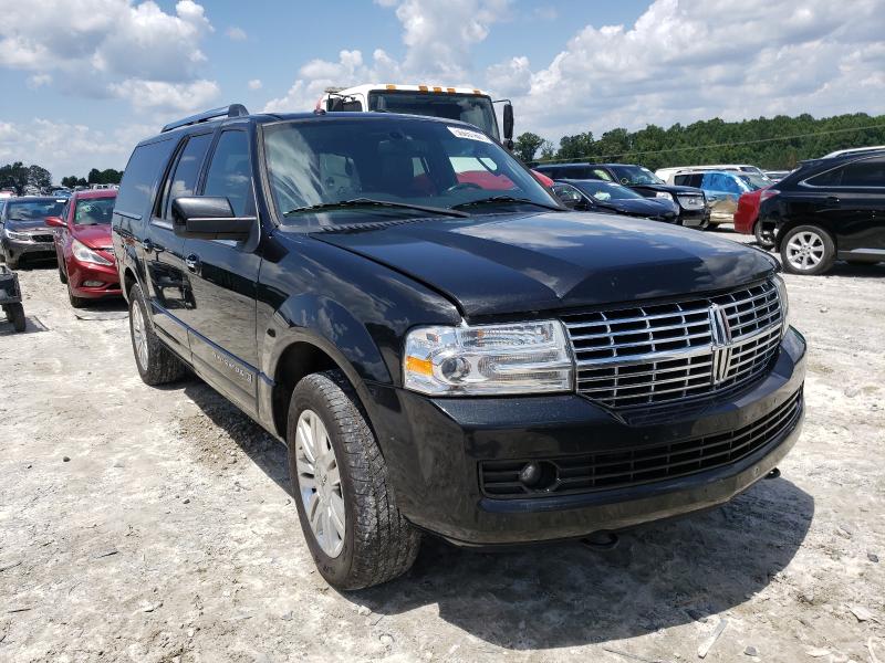 Lincoln Navigator (2012)