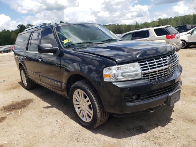 Lincoln Navigator (2013)