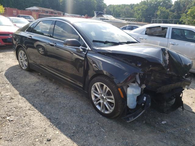Lincoln Mkz (2014)
