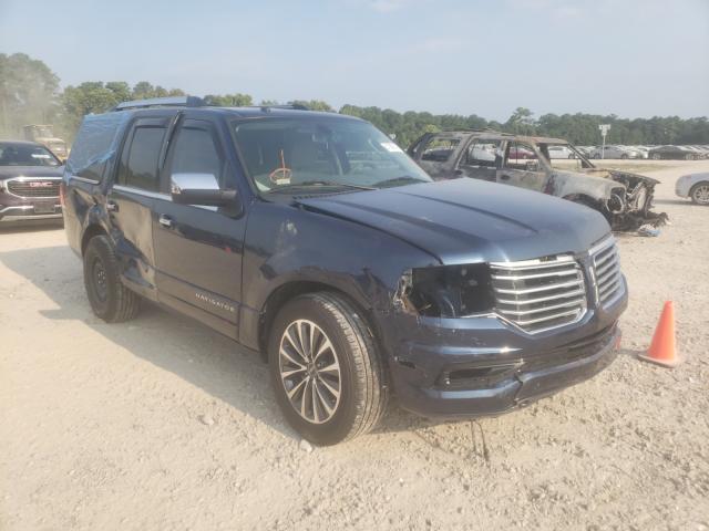 Lincoln Navigator (2017)