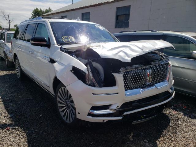 Lincoln Navigator (2018)