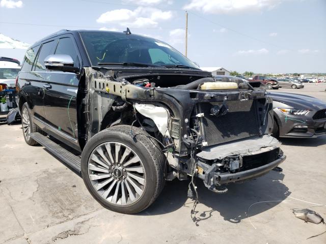 Lincoln Navigator (2019)