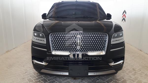 Lincoln Navigator (2020)