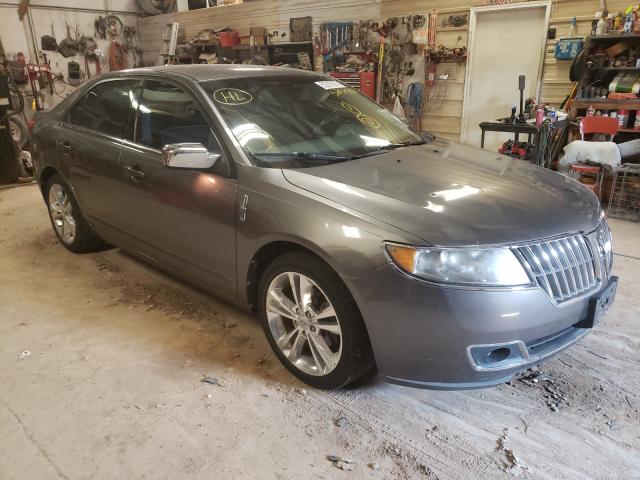 Lincoln Mkz (2010)