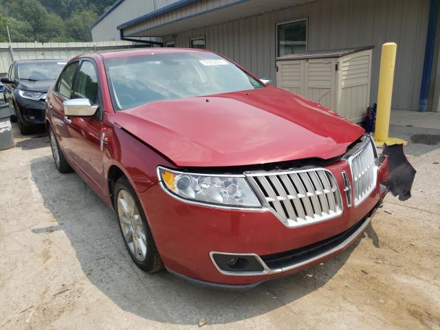 Lincoln Mkz (2010)