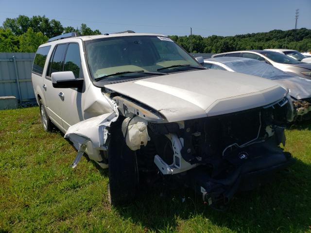 Lincoln Navigator (2010)