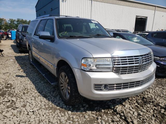 Lincoln Navigator (2010)