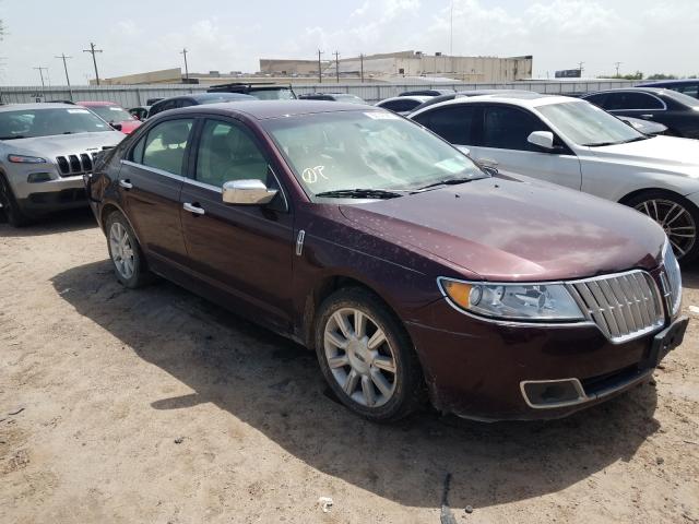 Lincoln Mkz (2011)