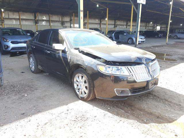 Lincoln Mkz (2012)
