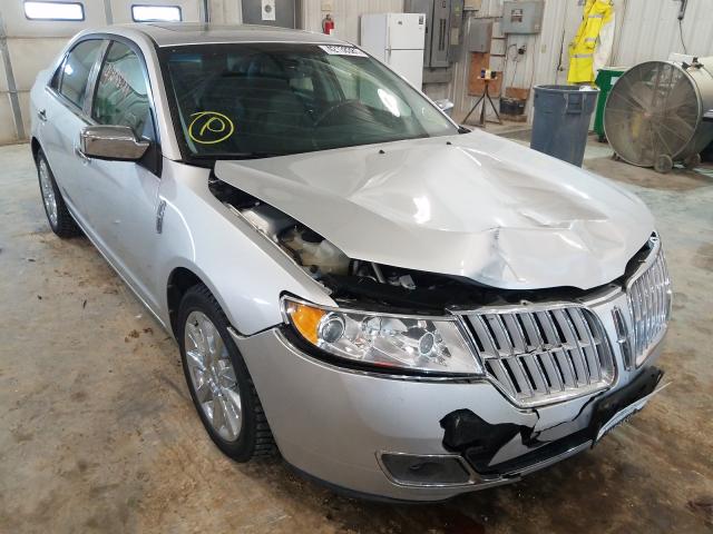 Lincoln Mkz (2012)