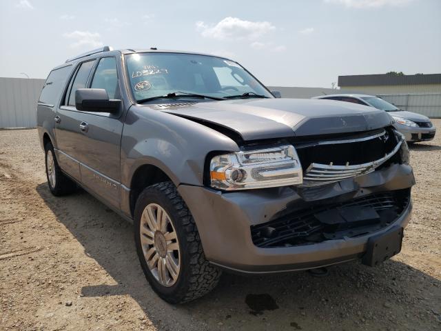 Lincoln Navigator (2012)