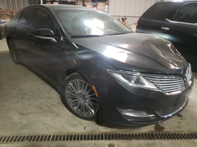 Lincoln Mkz (2013)
