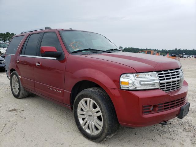 Lincoln Navigator (2013)