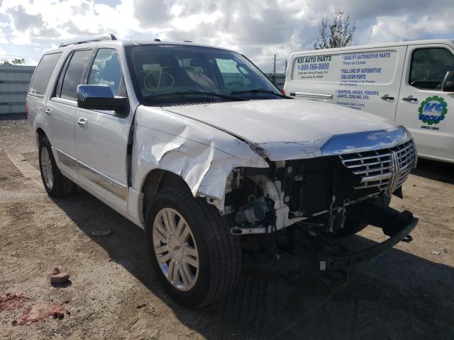 Lincoln Navigator (2013)