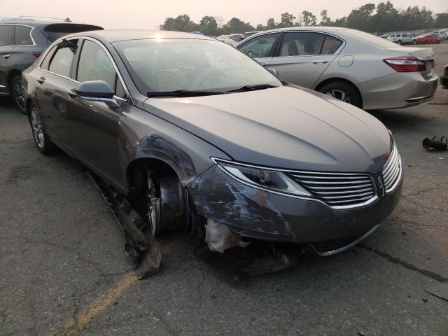 Lincoln Mkz (2014)
